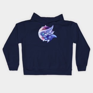 Jupiter Djinn v2 Kids Hoodie